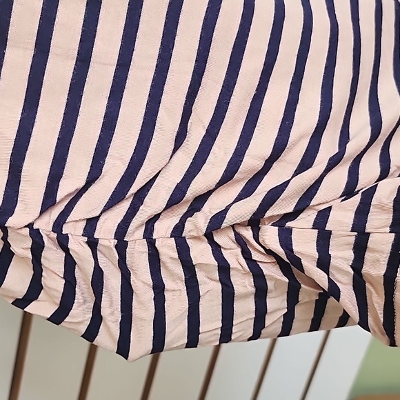 A:glow Maternity Top LG - Picture 4 of 4